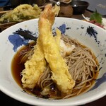 信州そばきりみよ田 - 