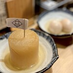 ちょいおでん 新宿本店 - 