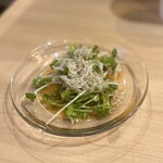 ちょいおでん 新宿本店 - 