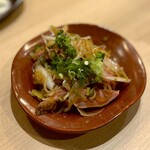 ちょいおでん - 