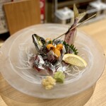 ちょいおでん 新宿本店 - 