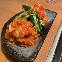焼肉 矢澤 東京 - 
