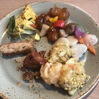 中国料理 「王朝」 ヒルトン名古屋 - 