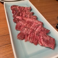 焼肉 矢澤 東京 - 