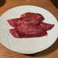 焼肉 矢澤 東京 - 