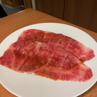 焼肉 矢澤 東京 - 