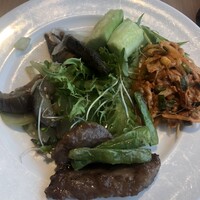 中国料理 「王朝」 ヒルトン名古屋 - 