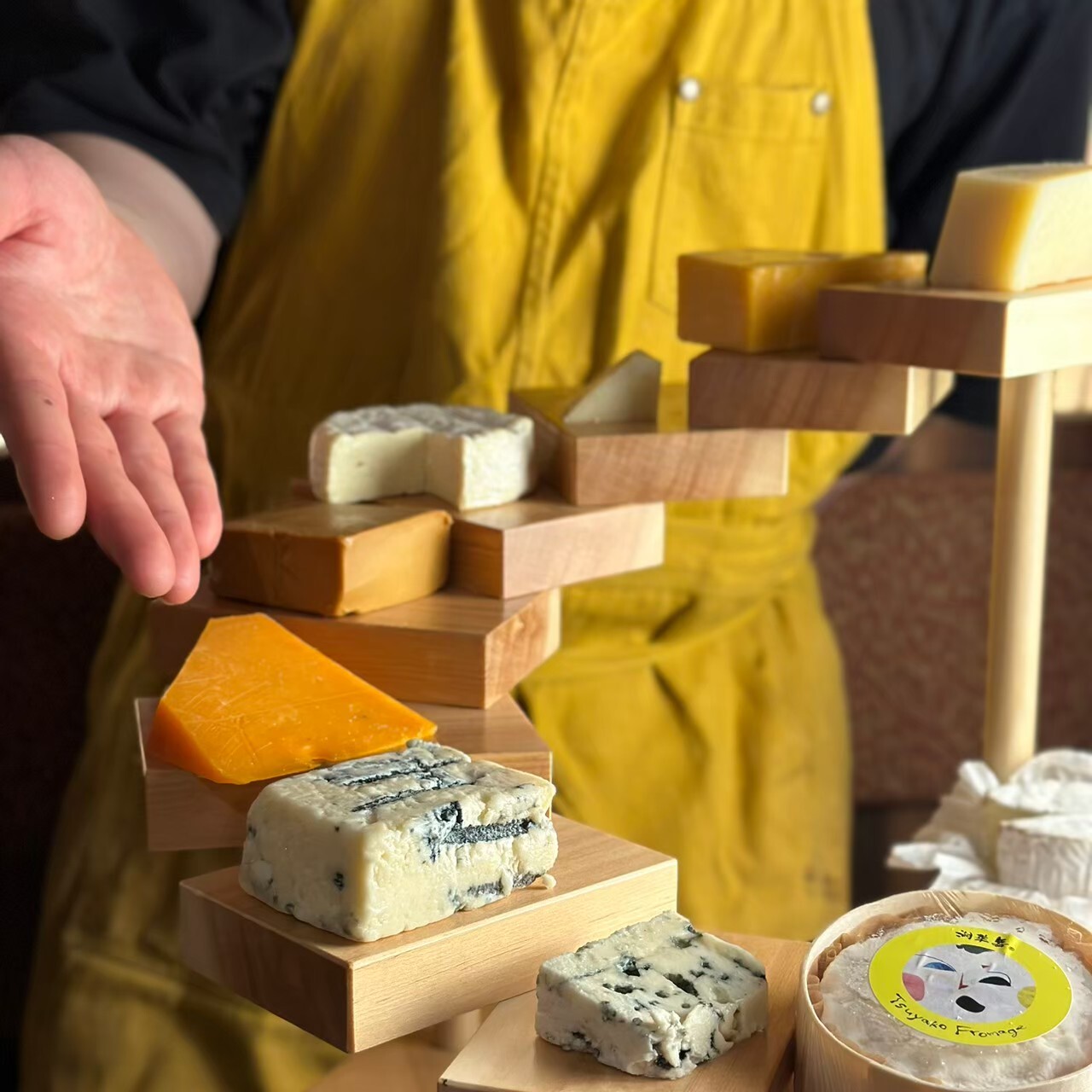 Cheese Plus pizza&grill 天王寺