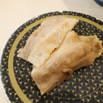 はま寿司 - 豚塩カルビ