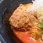はま寿司 - 挽き肉