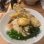 千年UDON - 