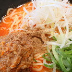 はま寿司 - 花椒投下～♪