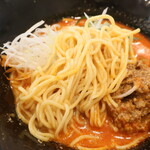 はま寿司 - 麺