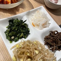焼肉みゆき苑 - 