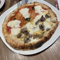 東京メルカート サカエヒロバス -  東京メルカート サカエヒロバス -