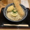 難波千日前 釜たけうどん 八重洲北口店