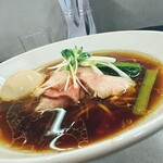 らぁ麺 はんにゃ - 