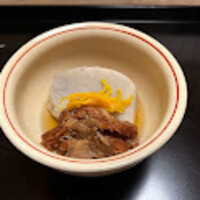 懐石 昇一楼 - 
