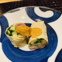 しゃぶしゃぶ　すき鍋　おもき 銀座店 - 