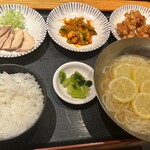 大衆スタンド てんぐ大ホール - 