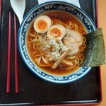 Takimi no Yu - Shoyu Ramen