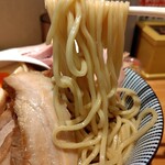 麺家 たけ田 - 麺