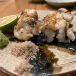 魚ト肴いとおかし - 