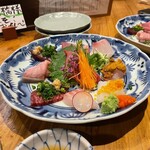 魚ト肴いとおかし - 