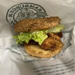 ラッキーピエロ 五稜郭公園前店 - 