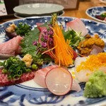 魚ト肴いとおかし - 