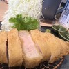 とんかつ 四十三番 伊勢店