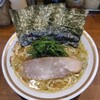 横浜家系ラーメン 三郷家