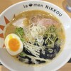 ラーメンにっこう