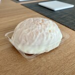 おみやげ街道 - レモンケーキ