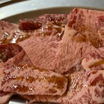 焼肉 幸 - 凄い肉質！？