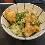 濃厚鶏そば 晴壱 - 