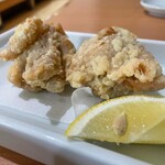 ドライブイン鳥 - 