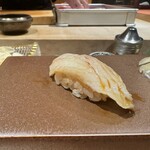 完全個室鮨和食かなうS - タコ