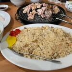 ドライブイン鳥 糸島店 - 