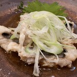 赤羽金太郎 - 