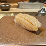 完全個室鮨和食かなうS - ほたて