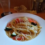 グリル&バー ブ バーベック - 