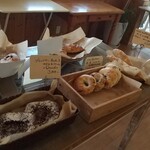 ベッカライ・エアリッヒ - 