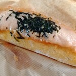 ベッカライ・エアリッヒ - 明太子