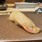 完全個室鮨和食かなうS - しまあじ