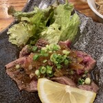 赤羽金太郎 - 