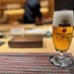 完全個室鮨和食かなうS - 