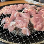 ドライブイン鳥 糸島店 - 