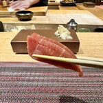 完全個室鮨和食かなうS - 