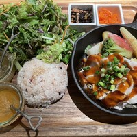 やさいの王様 銀座店 - 